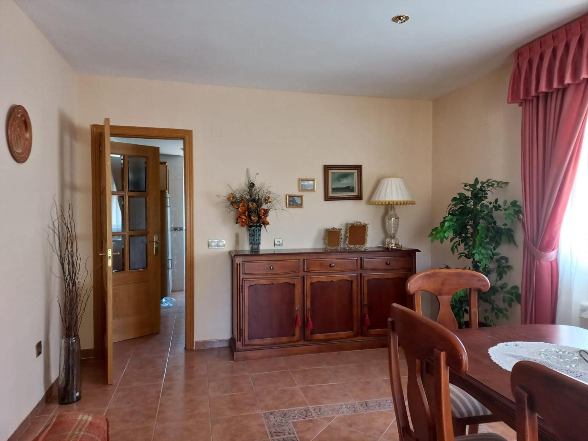 Casa Rural El Raso Almoguera ภายนอก รูปภาพ