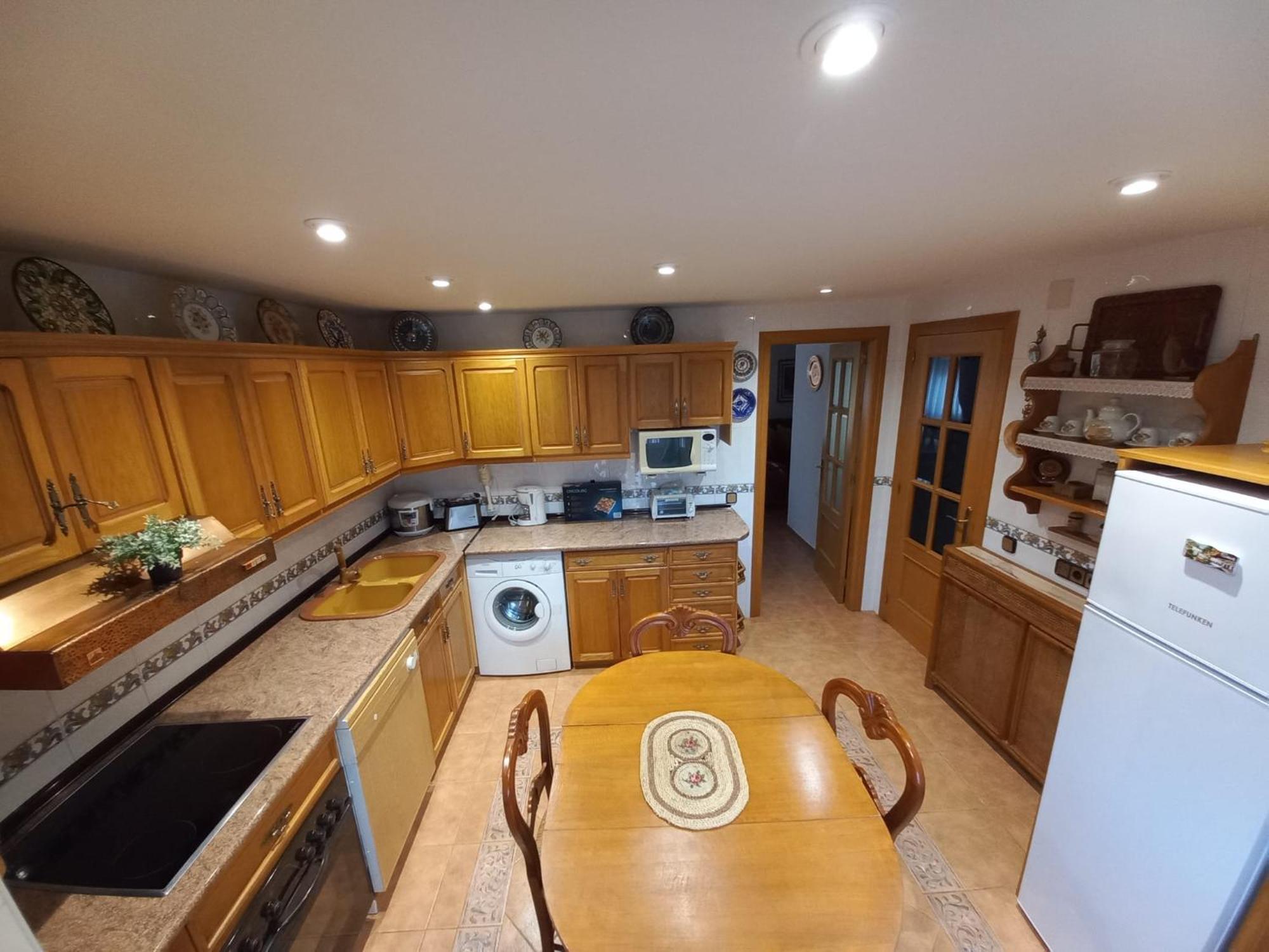 Casa Rural El Raso Almoguera ภายนอก รูปภาพ