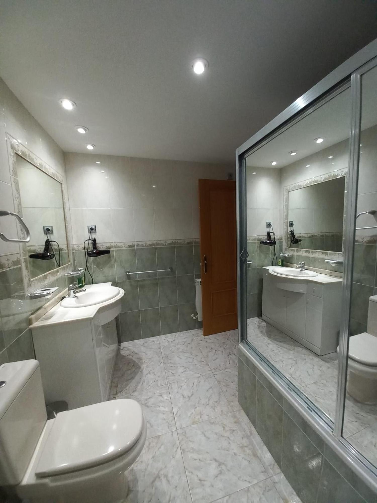 Casa Rural El Raso Almoguera ภายนอก รูปภาพ