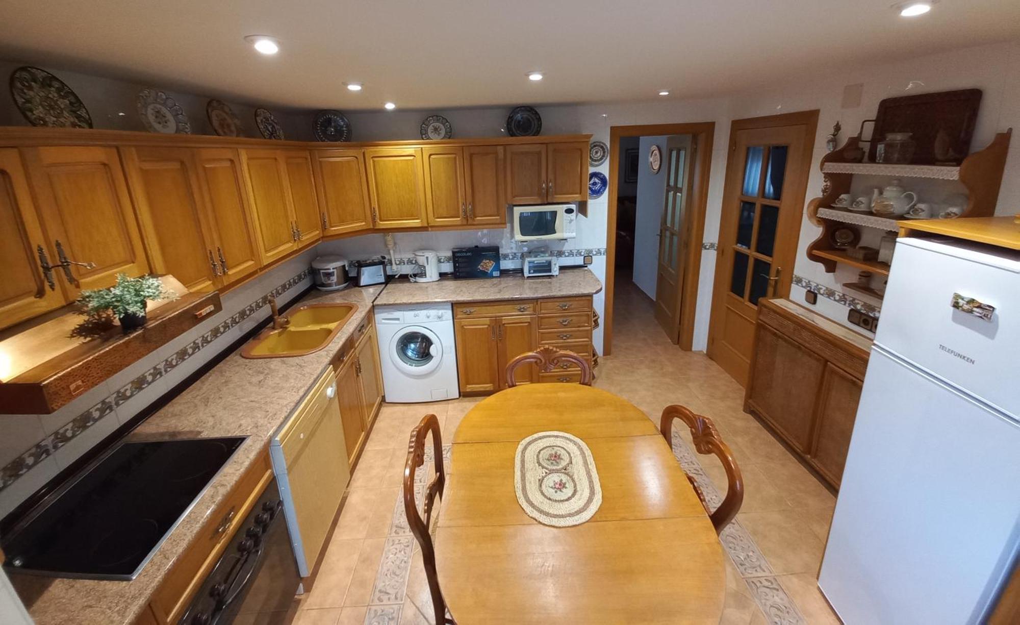 Casa Rural El Raso Almoguera ภายนอก รูปภาพ
