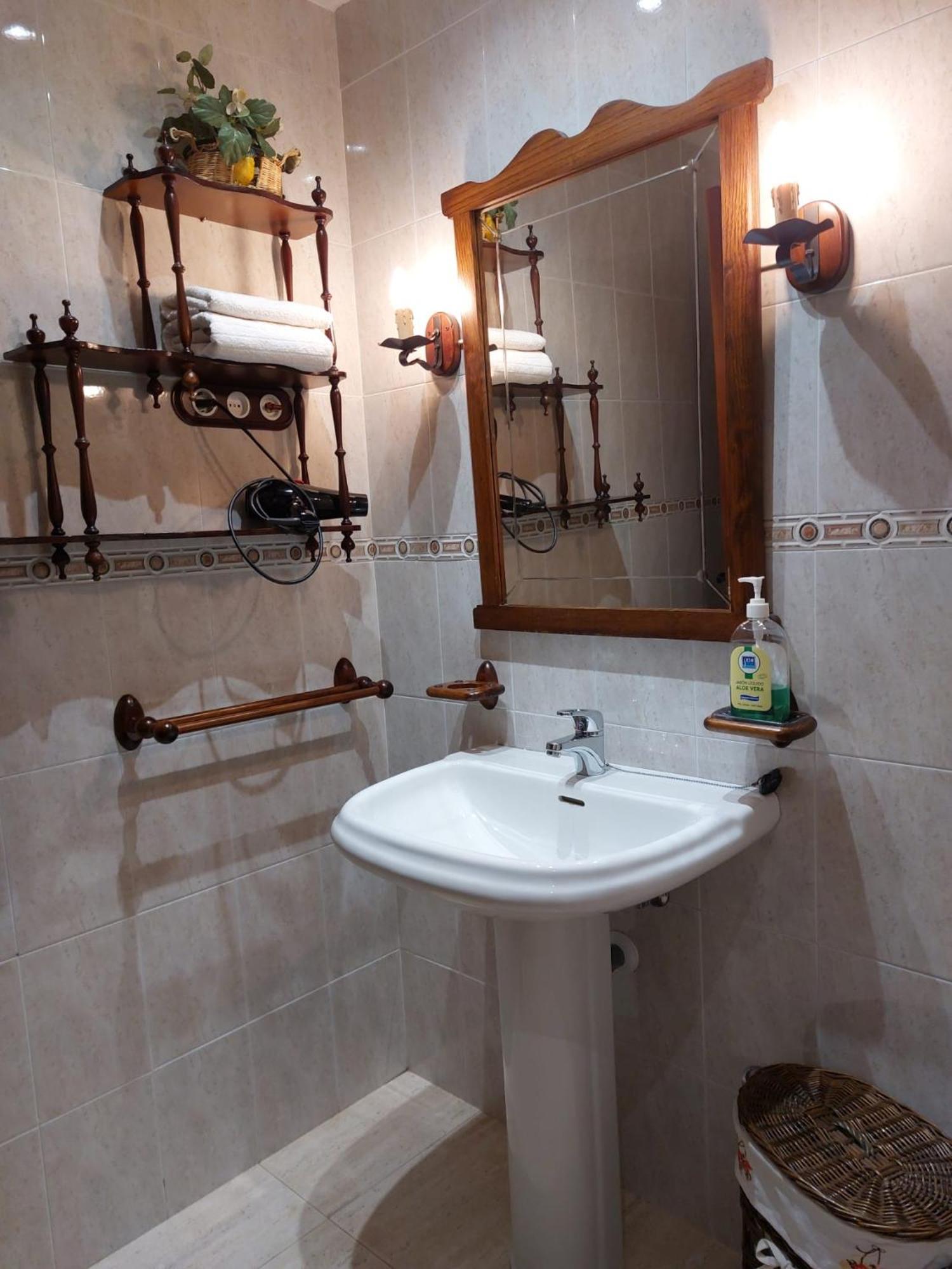 Casa Rural El Raso Almoguera ภายนอก รูปภาพ